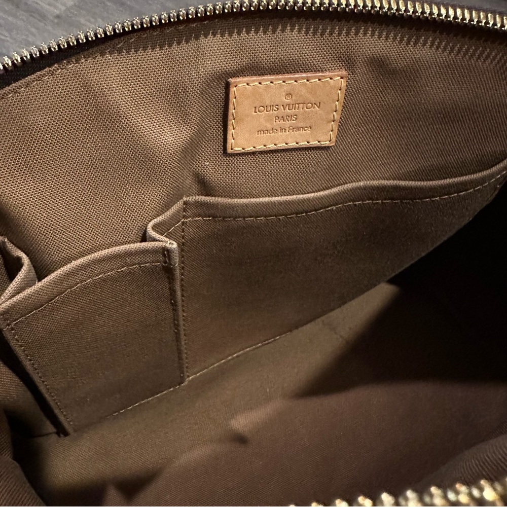 Louis Vuitton Monogram Tivoli PM - Picture 5 of 8